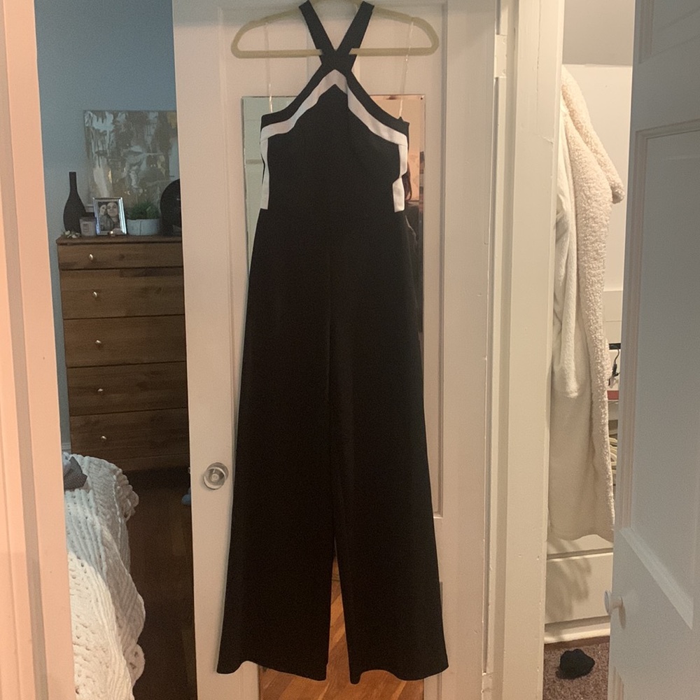 Guess jumpsuit size S